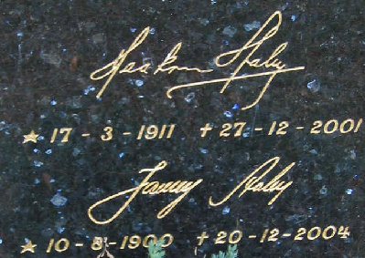 Haakon og Jonny??